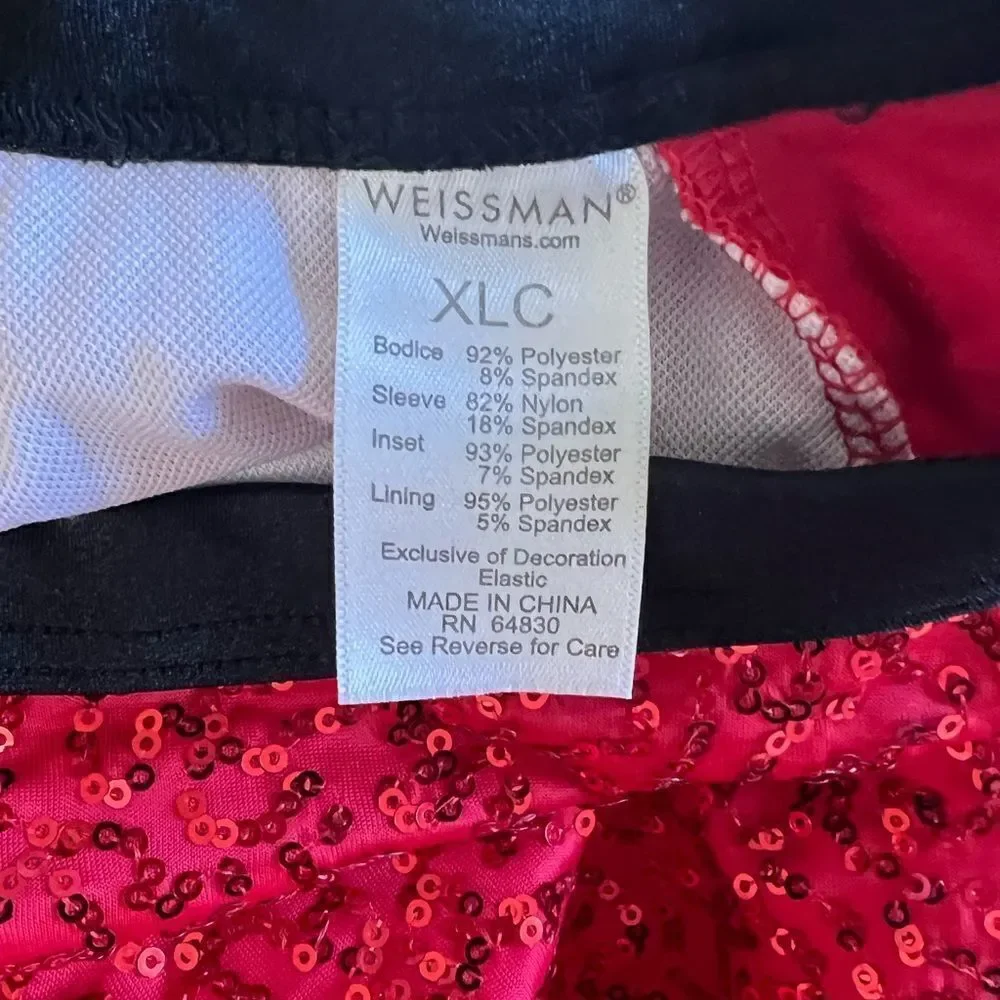 Weissman Performance 